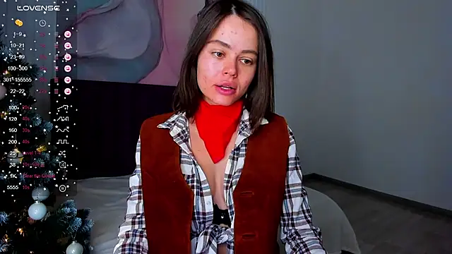 Kelly Cuutie online show from 01.08.26