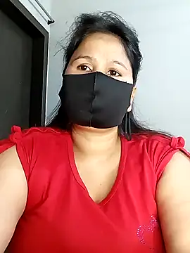 Snapshot of Tishani chatting on 12.20.24 Tishani online show from 12.20.24