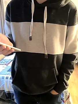 Naked Ben online show from 09.26.25