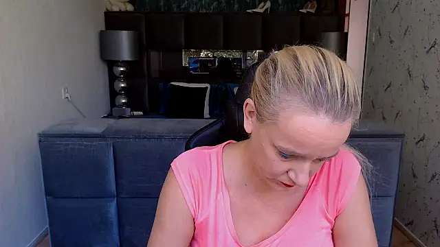 Wendysexyx online show from 09.29.25