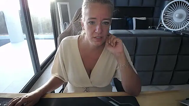 Wendysexyx online show from 03.06.26