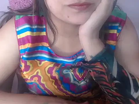 Manpreet cute online show from 12.10.24