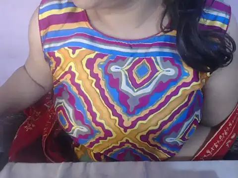 Manpreet cute online show from 12.11.24