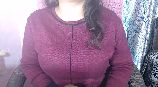 Manpreet cute online show from 12.21.24