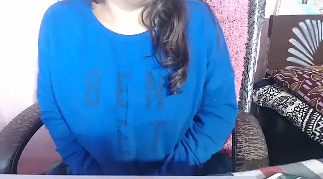 Manpreet cute online show from 12.30.24