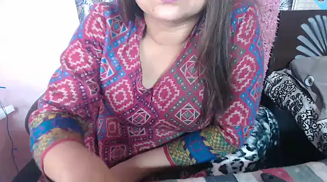 Manpreet cute online show from 01.15.25