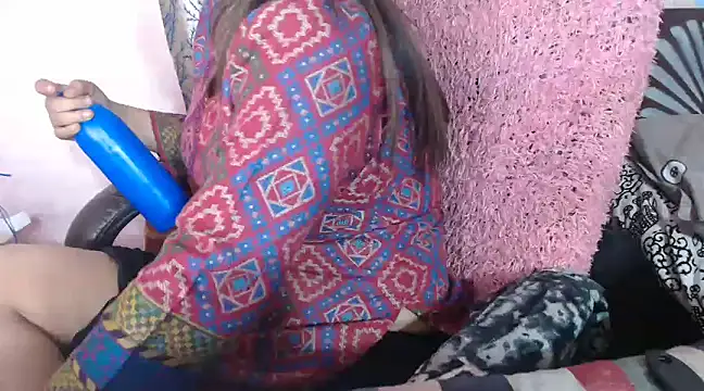Manpreet cute online show from 01.15.25
