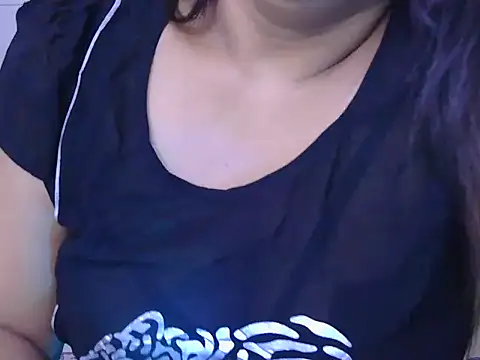 Manpreet cute online show from 09.24.25