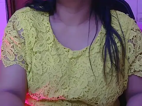 Manpreet cute online show from 03.14.26