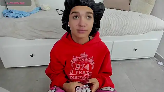 manely1 online show from 02.14.26