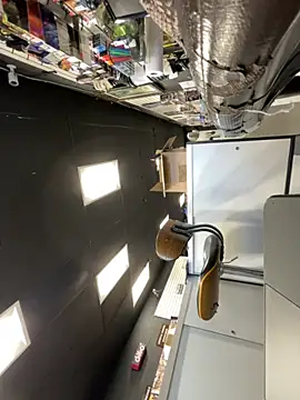 Snapshot of RawRyder8 chatting on 09.20.25 RawRyder8 online show from 09.20.25