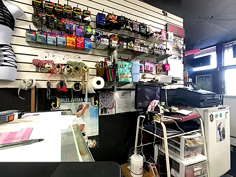 RawRyder8 online show from 11.21.25