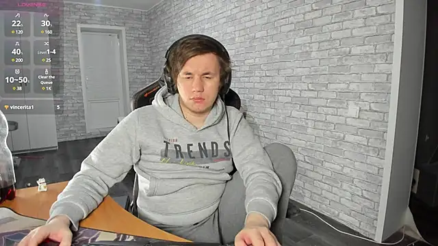 Snapshot of iliaskrislove chatting on 02.22.25 iliaskrislove online show from 02.22.25