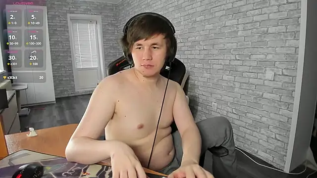 Snapshot of iliaskrislove chatting on 02.26.25 iliaskrislove online show from 02.26.25