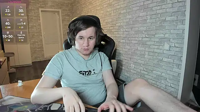 Snapshot of iliaskrislove chatting on 02.28.25 iliaskrislove online show from 02.28.25