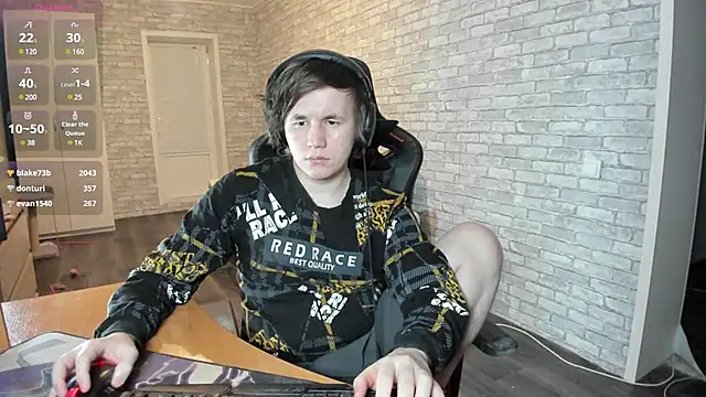 Snapshot of iliaskrislove chatting on 03.05.25 iliaskrislove online show from 03.05.25