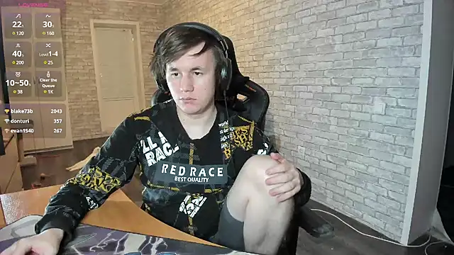 Snapshot of iliaskrislove chatting on 03.07.25 iliaskrislove online show from 03.07.25