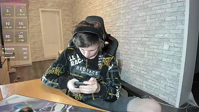 Snapshot of iliaskrislove chatting on 03.07.25 iliaskrislove online show from 03.07.25