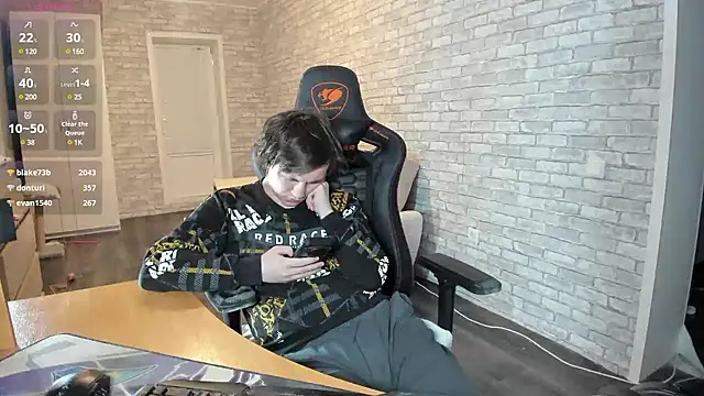 Snapshot of iliaskrislove chatting on 03.09.25 iliaskrislove online show from 03.09.25