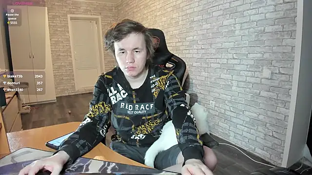 Snapshot of iliaskrislove chatting on 03.12.25 iliaskrislove online show from 03.12.25
