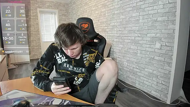 Snapshot of iliaskrislove chatting on 03.13.25 iliaskrislove online show from 03.13.25
