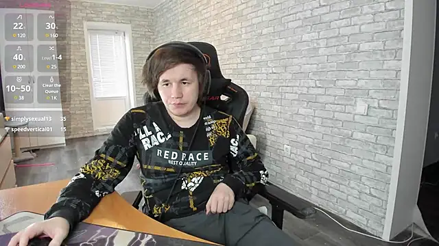 Snapshot of iliaskrislove chatting on 03.14.25 iliaskrislove online show from 03.14.25