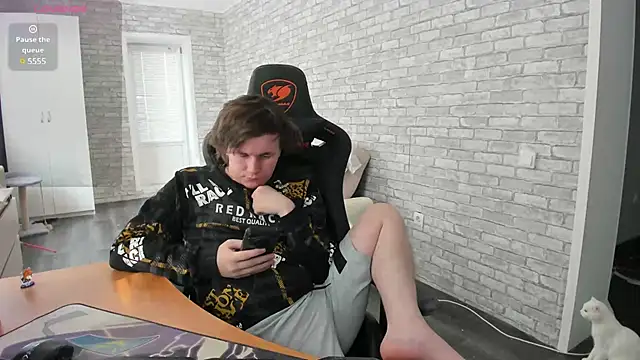 Snapshot of iliaskrislove chatting on 03.15.25 iliaskrislove online show from 03.15.25