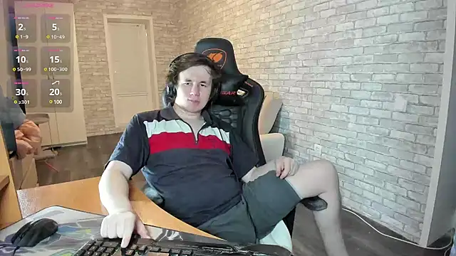 Snapshot of iliaskrislove chatting on 03.18.25 iliaskrislove online show from 03.18.25