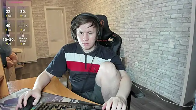 Snapshot of iliaskrislove chatting on 03.19.25 iliaskrislove online show from 03.19.25