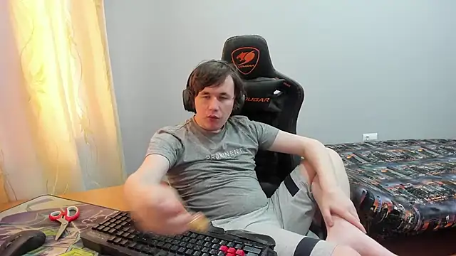 iliaskrislove online show from 09.16.25