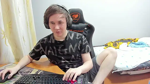 iliaskrislove online show from 09.23.25