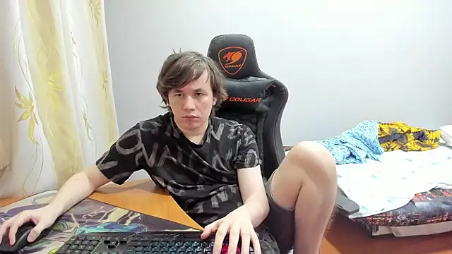 iliaskrislove online show from 09.26.25