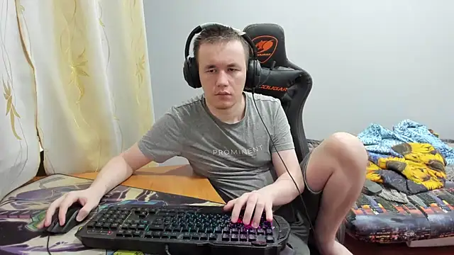 iliaskrislove online show from 10.28.25