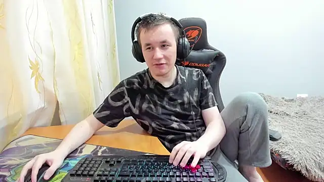 iliaskrislove online show from 11.09.25