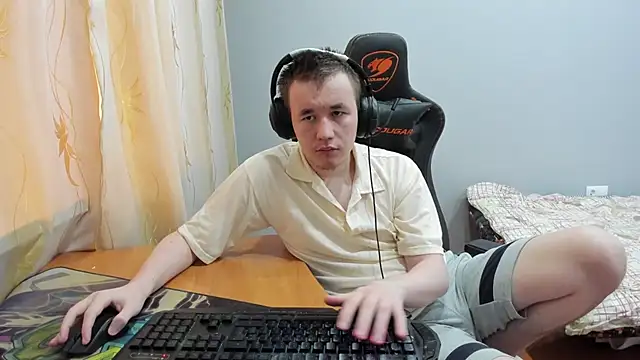 iliaskrislove online show from 11.10.25