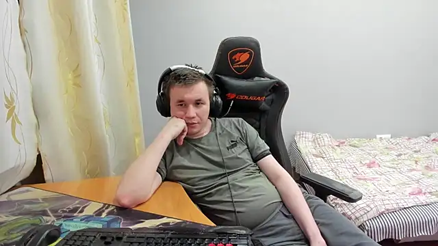 iliaskrislove online show from 12.04.25