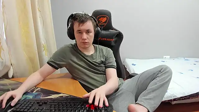 iliaskrislove online show from 01.08.26