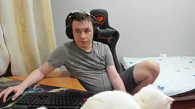 iliaskrislove online show from 01.09.26