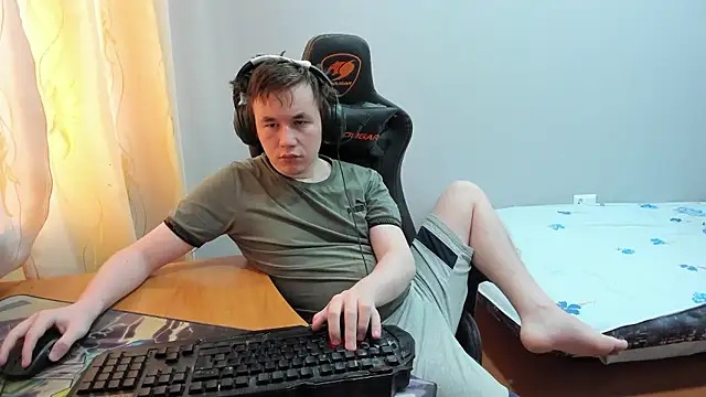 iliaskrislove online show from 01.19.26