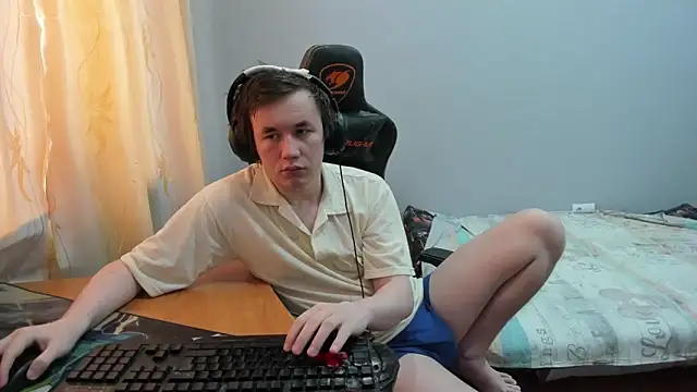 iliaskrislove online show from 02.01.26