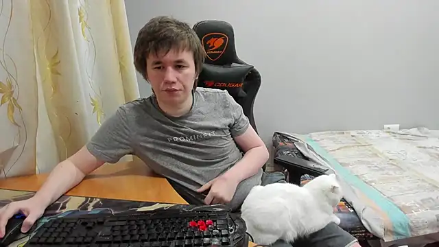 iliaskrislove online show from 03.09.26