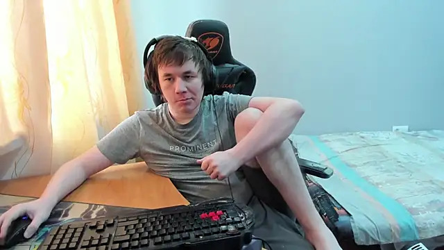 iliaskrislove online show from 03.11.26