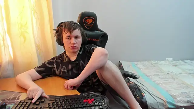 iliaskrislove online show from 03.15.26