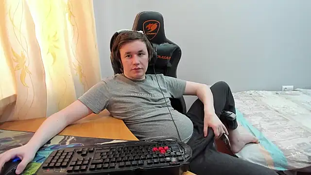 iliaskrislove online show from 03.19.26