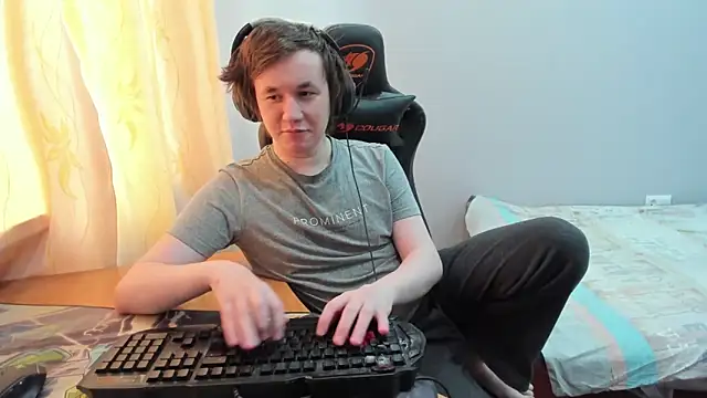 iliaskrislove online show from 03.21.26