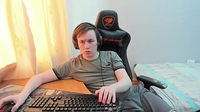 iliaskrislove online show from 03.26.26