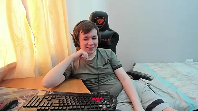 iliaskrislove online show from 03.27.26