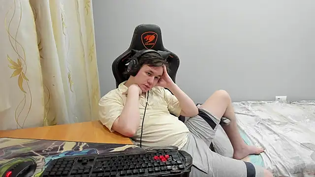 iliaskrislove online show from 03.30.26