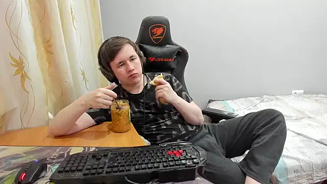 iliaskrislove online show from 04.01.26