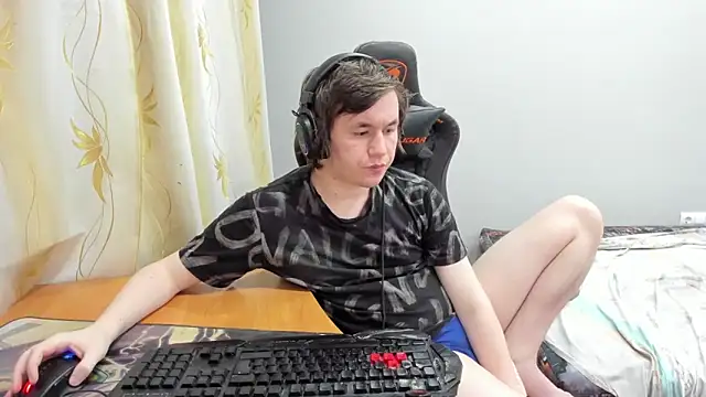 iliaskrislove online show from 04.07.26